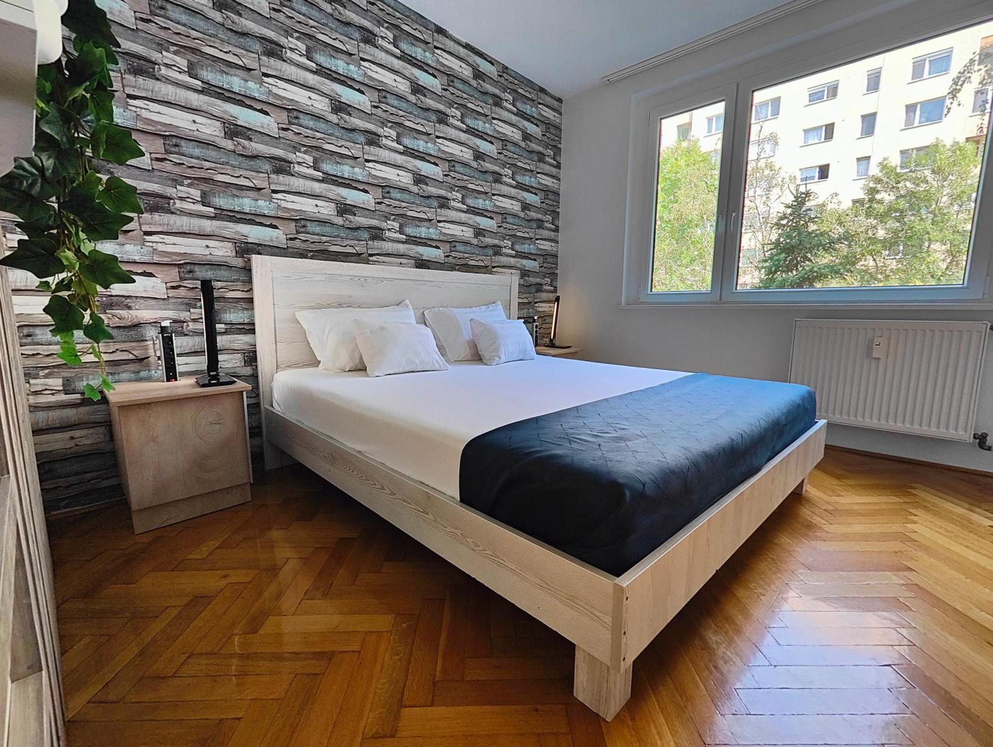 מישקולץ Comfort 14 -- Stylish City Apartment Netflix, Wi-Fi & Parking מראה חיצוני תמונה